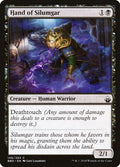 2018 Magic: The Gathering: Battlebond (BBD) - Hand of Silumgar (#146, Common) (, Near Mint)