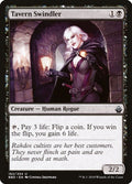 2018 Magic: The Gathering: Battlebond (BBD) - Tavern Swindler (#162, Uncommon) (, Near Mint)