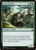2018 Magic: The Gathering: Battlebond (BBD) - Cowl Prowler (#193, Common) (, Near Mint)