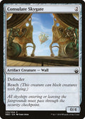 2018 Magic: The Gathering: Battlebond (BBD) - Consulate Skygate (#232, Common) (, Near Mint)