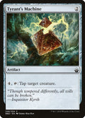 2018 Magic: The Gathering: Battlebond (BBD) - Tyrants Machine (#248, Common) (, Near Mint)