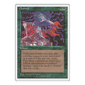 1995 Magic: The Gathering: Fourth Edition (4ED) - Channel (#236, Uncommon) (, Near Mint)