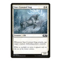 2018 Magic: The Gathering: Core Set 2019 (M19) - Star Crowned Stag (#38, Common) (, Near Mint)