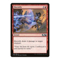 Electrify - Core Set 2019 () - Near Mint -