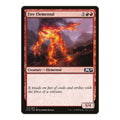 Fire Elemental - Core Set 2019 () - Near Mint -