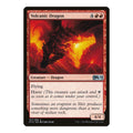 Volcanic Dragon - Core Set 2019 () - Near Mint -