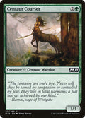 2018 Magic: The Gathering: Core Set 2019 (M19) - Centaur Courser (#171, Common) (, Near Mint)