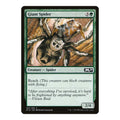 2018 Magic: The Gathering: Core Set 2019 (M19) - Giant Spider (#183, Common) (, Near Mint)
