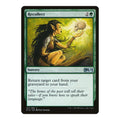 2018 Magic: The Gathering: Core Set 2019 (M19) - Recollect (#197, Uncommon) (, Near Mint)