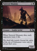 2018 Magic: The Gathering: Core Set 2019 (M19) - Tattered Mummy (#295, Common) (, Near Mint)