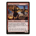 Kargan Dragonrider - Core Set 2019 () - Near Mint -