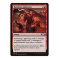 Radiating Lightning - Core Set 2019 () - Near Mint -
