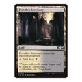 2018 Magic: The Gathering: Core Set 2019 (M19) - Forsaken Sanctuary (#250, Common) (, Near Mint)
