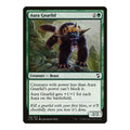 Aura Gnarlid - Commander 2018 () - Near Mint -