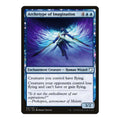 2018 Magic: The Gathering: Commander 2018 (C18) - Archetype of Imagination (#81, Uncommon) (, Near Mint)