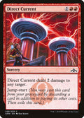 2018 Magic: The Gathering: Guilds of Ravnica (GRN) - Direct Current (#96, Common) (, Near Mint)