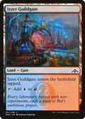 2018 Magic: The Gathering: Guilds of Ravnica (GRN) - Izzet Guildgate 251 (#251, Common) (, Near Mint)