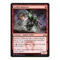 2018 Magic: The Gathering: Guilds of Ravnica (GRN) - Goblin Banneret (#102, Uncommon) (, Near Mint)