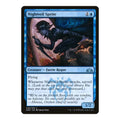2018 Magic: The Gathering: Guilds of Ravnica (GRN) - Nightveil Sprite (#48, Uncommon) (, Near Mint)