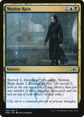 2018 Magic: The Gathering: Guilds of Ravnica (GRN) - Notion Rain (#193, Common) (, Near Mint)