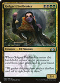 2018 Magic: The Gathering: Guilds of Ravnica (GRN) - Golgari Findbroker (#175, Uncommon) (, Near Mint)
