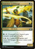 2018 Magic: The Gathering: Guilds of Ravnica (GRN) - Conclave Guildmage (#162, Uncommon) (, Near Mint)