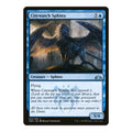 2018 Magic: The Gathering: Guilds of Ravnica (GRN) - Citywatch Sphinx (#33, Uncommon) (, Near Mint)