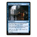 2018 Magic: The Gathering: Guilds of Ravnica (GRN) - Enhanced Surveillance (#40, Uncommon) (, Near Mint)