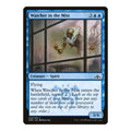 2018 Magic: The Gathering: Guilds of Ravnica (GRN) - Watcher in the Mist (#59, Common) (, Near Mint)
