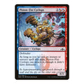 2018 Magic: The Gathering: Guilds of Ravnica (GRN) - Piston Fist Cyclops (#217, Common) (, Near Mint)