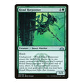2018 Magic: The Gathering: Guilds of Ravnica (GRN) - Kraul Harpooner (#136, Uncommon) (, Near Mint)