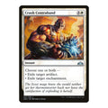 2018 Magic: The Gathering: Guilds of Ravnica (GRN) - Crush Contraband (#7, Uncommon) (, Near Mint)