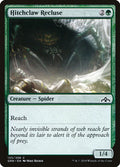 2018 Magic: The Gathering: Guilds of Ravnica (GRN) - Hitchclaw Recluse (#133, Common) (, Near Mint)