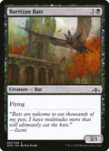 2018 Magic: The Gathering: Guilds of Ravnica (GRN) - Bartizan Bats (#62, Common) (, Near Mint)