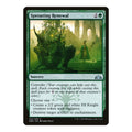 2018 Magic: The Gathering: Guilds of Ravnica (GRN) - Sprouting Renewal (#145, Uncommon) (, Near Mint)
