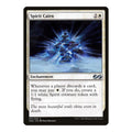 2018 Magic: The Gathering: Ultimate Masters (UMA) - Spirit Cairn (#37, Uncommon) (, Near Mint)