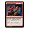 2018 Magic: The Gathering: Ultimate Masters (UMA) - Malevolent Whispers (#139, Uncommon) (, Near Mint)