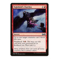 2018 Magic: The Gathering: Ultimate Masters (UMA) - Nightbirds Clutches (#141, Common) (, Near Mint)
