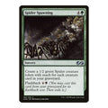 2018 Magic: The Gathering: Ultimate Masters (UMA) - Spider Spawning (#183, Uncommon) (, Near Mint)