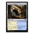 2019 Magic: The Gathering: Ravnica Allegiance (RNA) - Azorius Guildgate 244 (#244, Common) (, Near Mint)
