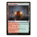 2019 Magic: The Gathering: Ravnica Allegiance (RNA) - Gruul Guildgate 250 (#250, Common) (, Near Mint)