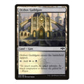 2019 Magic: The Gathering: Ravnica Allegiance (RNA) - Orzhov Guildgate 252 (#252, Common) (, Near Mint)