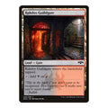 2019 Magic: The Gathering: Ravnica Allegiance (RNA) - Rakdos Guildgate 256 (#256, Common) (, Near Mint)