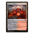 2019 Magic: The Gathering: Ravnica Allegiance (RNA) - Rakdos Guildgate 255 (#255, Common) (, Near Mint)