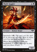 2019 Magic: The Gathering: Ravnica Allegiance (RNA) - Blade Juggler (#63, Common) (, Near Mint)