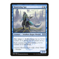 2019 Magic: The Gathering: Ravnica Allegiance (RNA) - Skatewing Spy (#52, Uncommon) (, Near Mint)