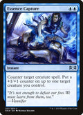 2019 Magic: The Gathering: Ravnica Allegiance (RNA) - Essence Capture (#37, Uncommon) (, Near Mint)