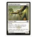 2019 Magic: The Gathering: Ravnica Allegiance (RNA) - Syndicate Messenger (#25, Common) (, Near Mint)