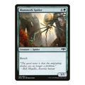 2019 Magic: The Gathering: Ravnica Allegiance (RNA) - Mammoth Spider (#132, Common) (, Near Mint)