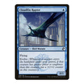 2019 Magic: The Gathering: Ravnica Allegiance: Guild Kits (GK2) - Cloudfin Raptor (#108, Common) (, Near Mint)